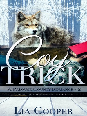 cover image of Coy Trick (A Palouse County Romance #2)